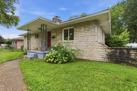 Tiny photo for 3599 Astor Avenue, Columbus, OH 43227 (MLS # 226032135)