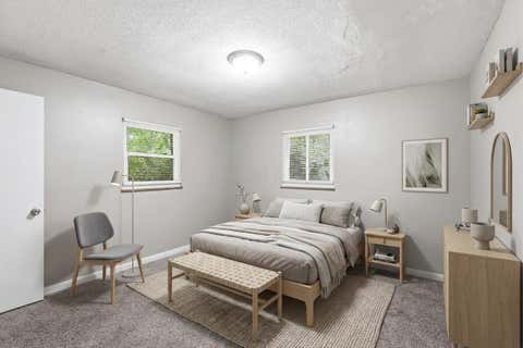 Tiny photo for 3599 Astor Avenue, Columbus, OH 43227 (MLS # 226032135)