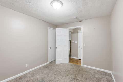 Tiny photo for 3599 Astor Avenue, Columbus, OH 43227 (MLS # 226032135)