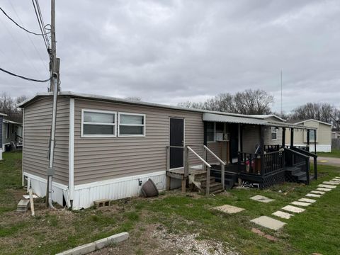 Photo of 1049 Harmon Avenue A45 #A45, Columbus, OH 43223 (MLS # 226008808)