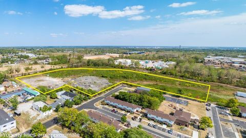 0 Leona Avenue Columbus OH 43201