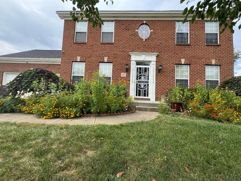 Photo of 937 Quaint Court, Reynoldsburg, OH 43068 (MLS # 225036564)