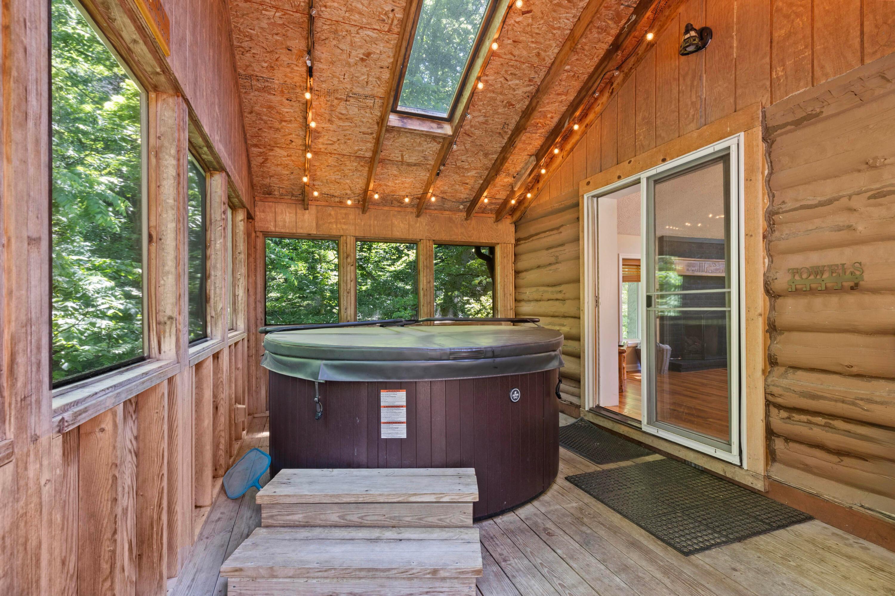 23350 Oh-180, Rockbridge, Ohio image 30