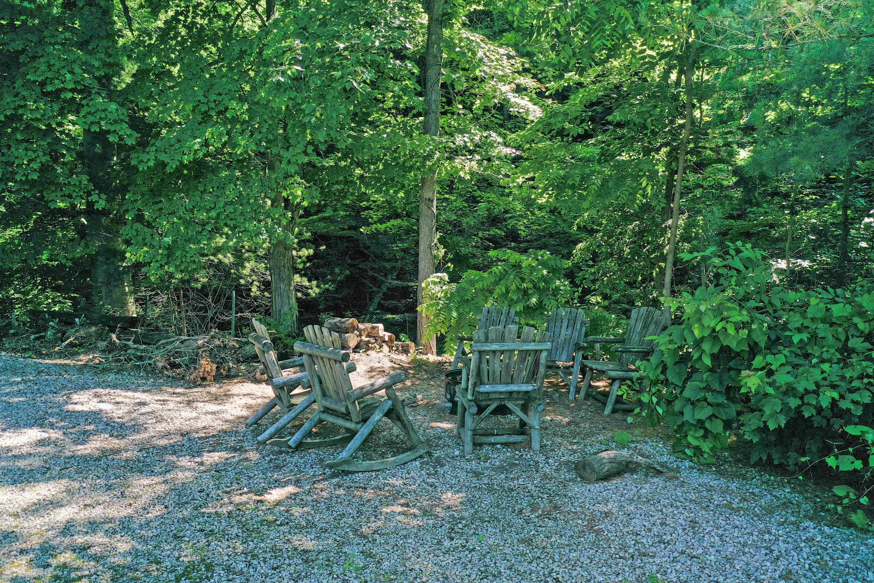 23350 Oh-180, Rockbridge, Ohio image 34