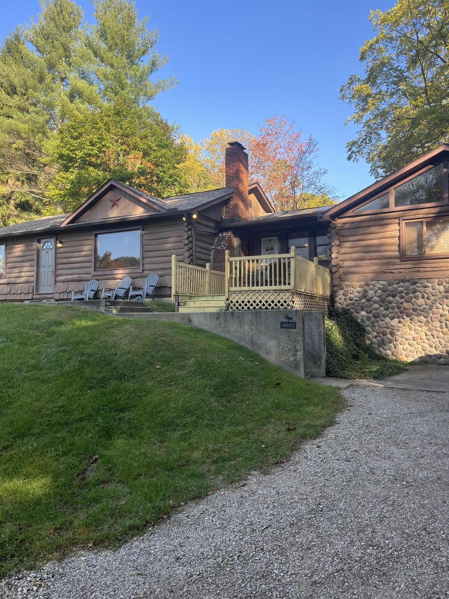 23350 Oh-180, Rockbridge, Ohio image 35
