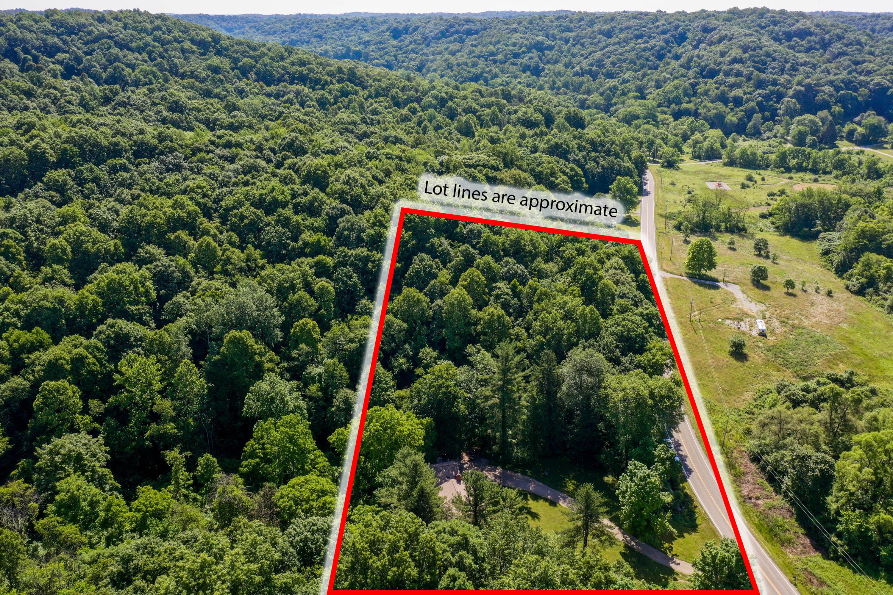 23350 Oh-180, Rockbridge, Ohio image 47