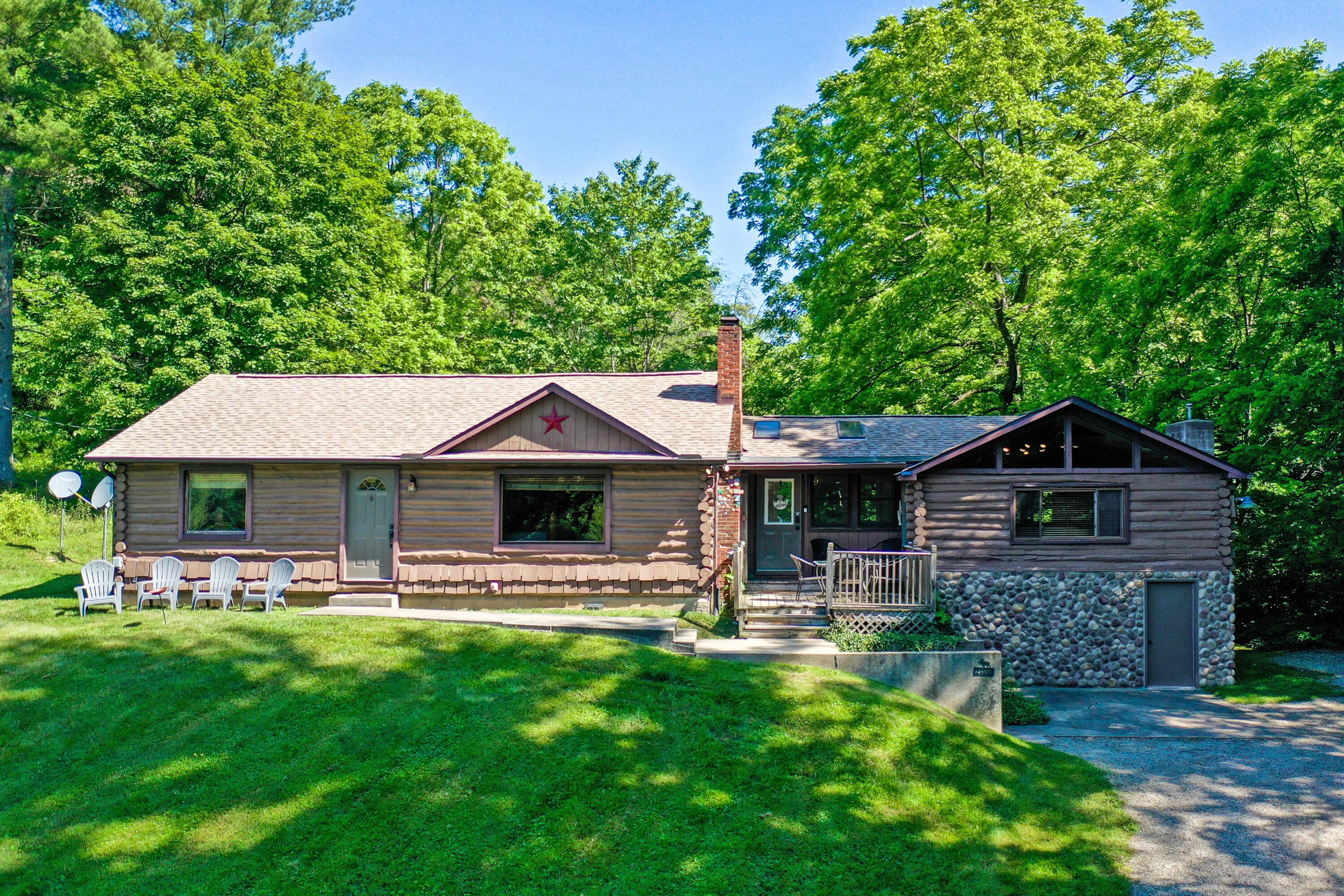23350 Oh-180, Rockbridge, Ohio image 5