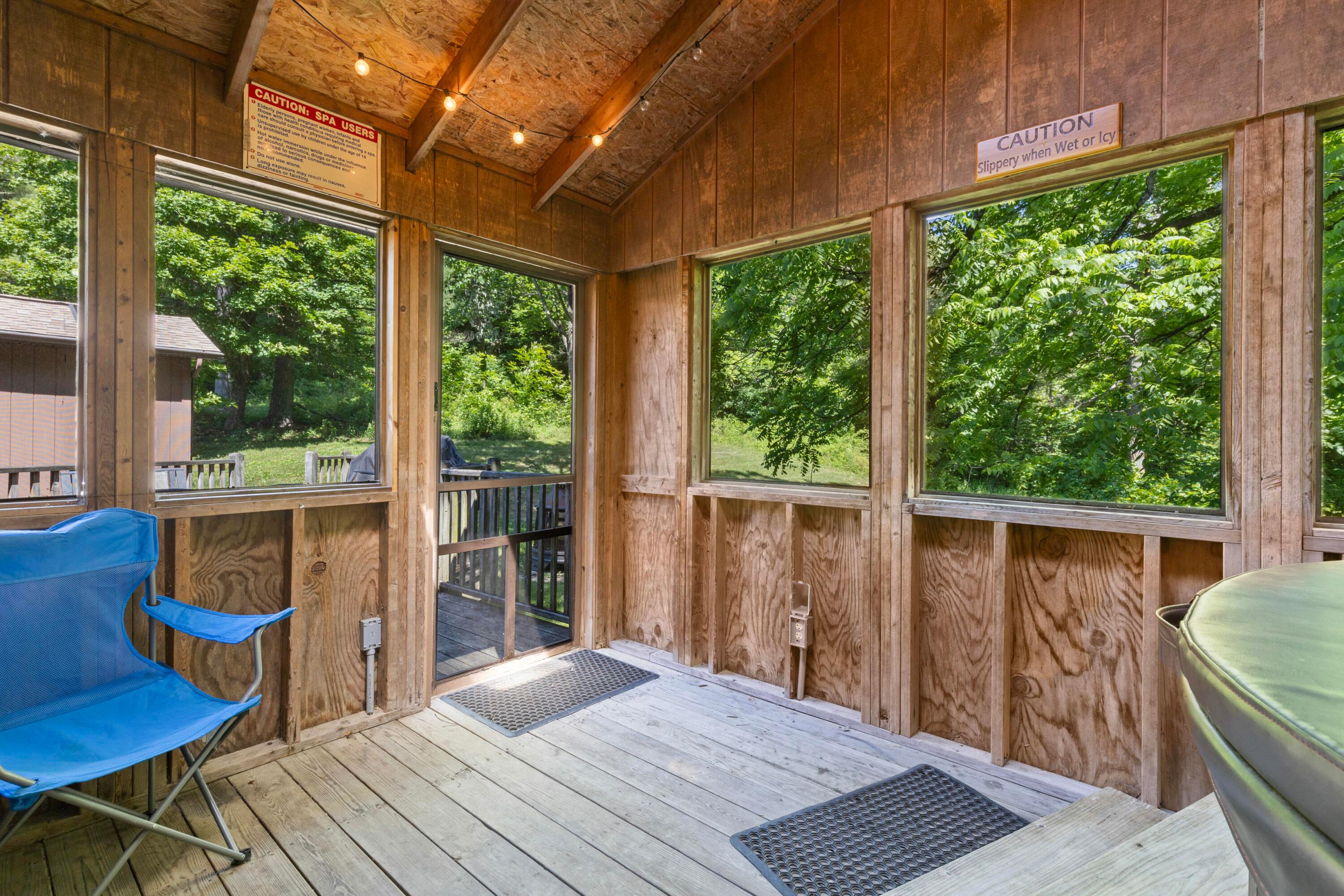 23350 Oh-180, Rockbridge, Ohio image 31