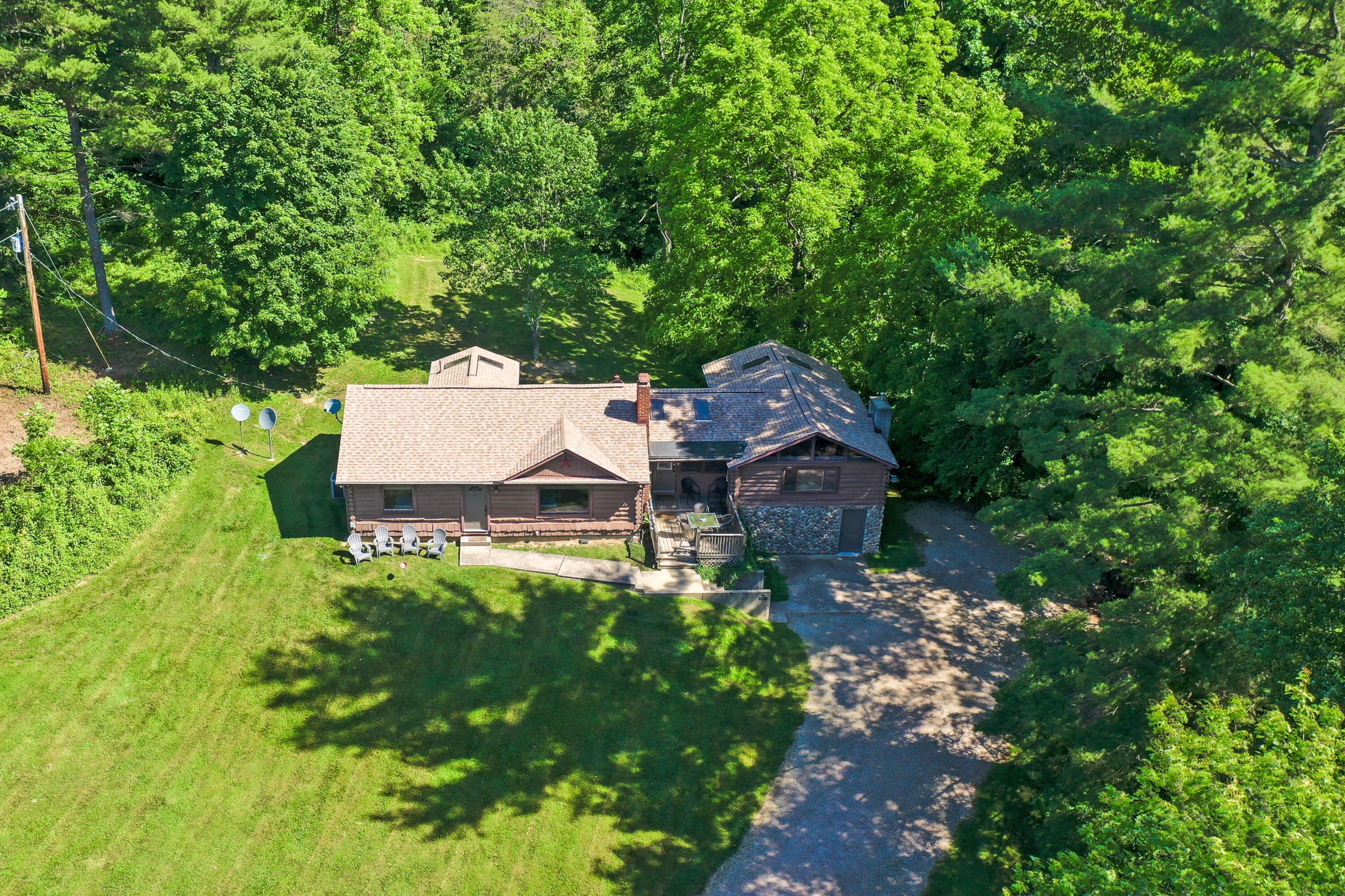 23350 Oh-180, Rockbridge, Ohio image 37