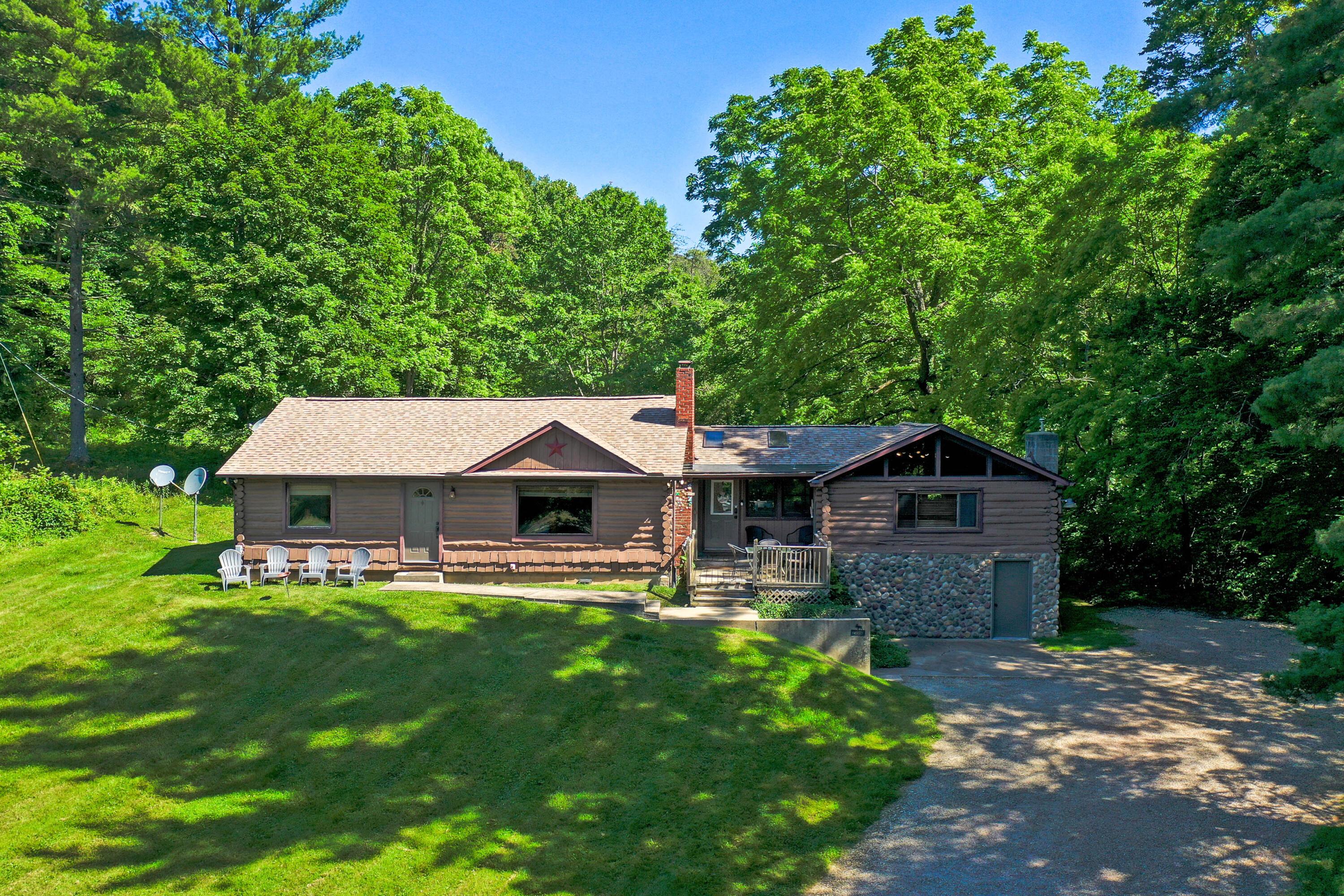 23350 Oh-180, Rockbridge, Ohio image 36