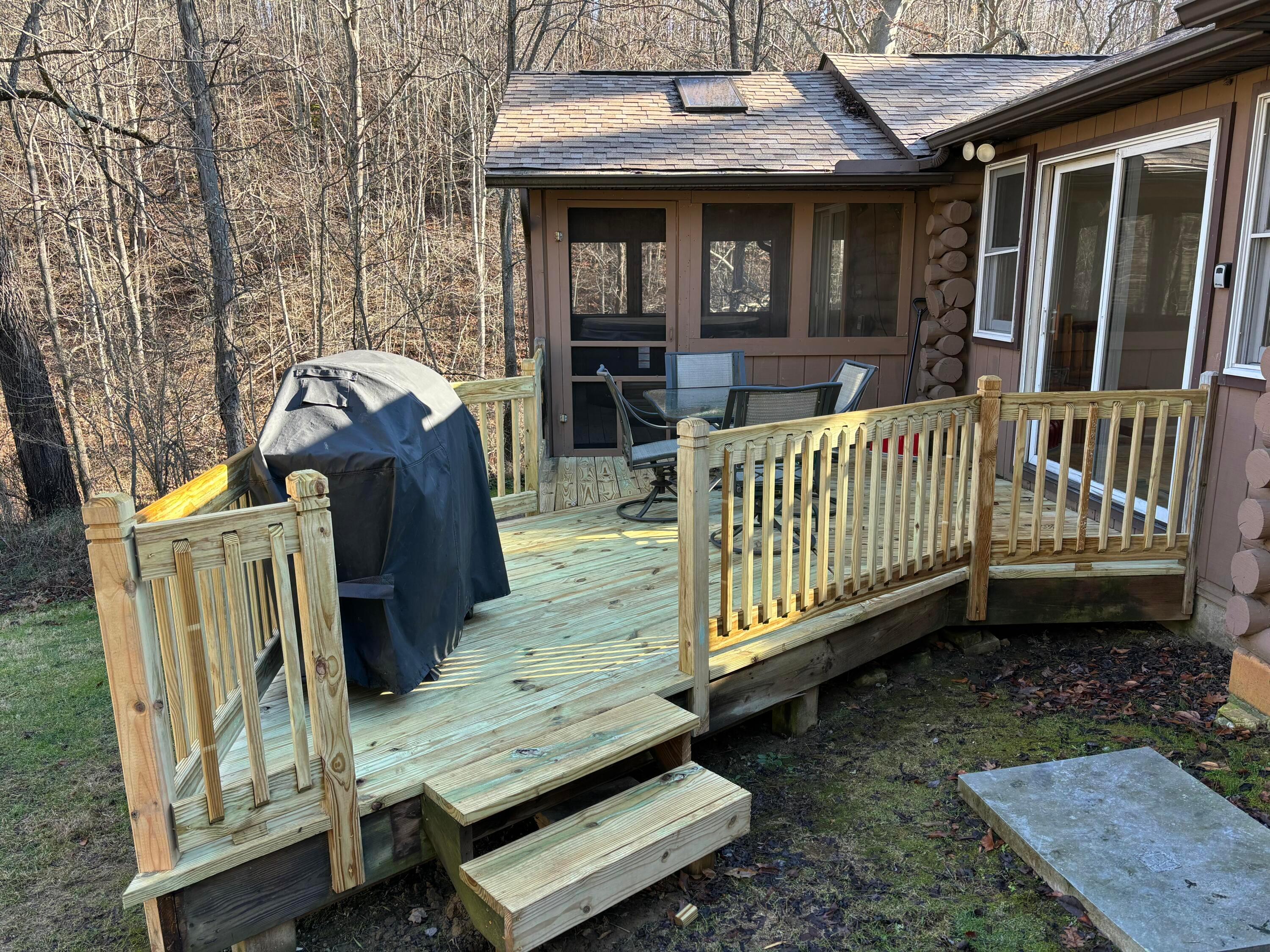 23350 Oh-180, Rockbridge, Ohio image 32