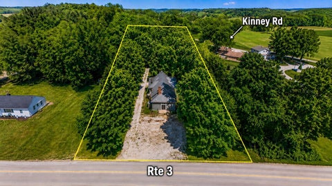 Photo of 9030 Columbus Road, Mount Vernon, OH 43050 (MLS # 226024098)