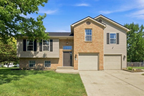Photo of 203 Fallen Timbers Court, Canal Winchester, OH 43110 (MLS # 226033599)