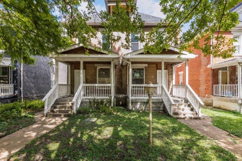Multifamily For Sale - 252 N Monroe Avenue #250<br/> Franklin County, Columbus, OH 43203