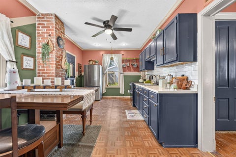 Tiny photo for 137 New Street, Mount Sterling, OH 43143 (MLS # 226033853)