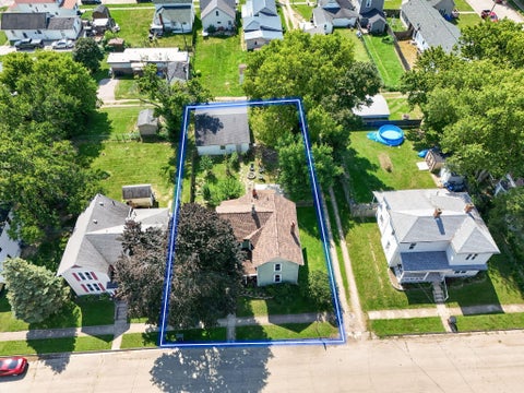 Tiny photo for 137 New Street, Mount Sterling, OH 43143 (MLS # 226033853)
