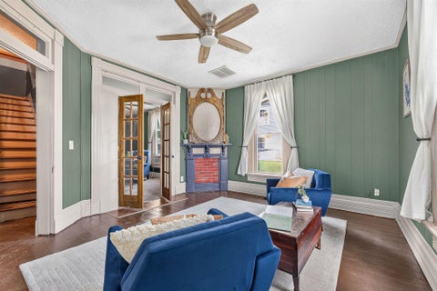 Tiny photo for 137 New Street, Mount Sterling, OH 43143 (MLS # 226033853)