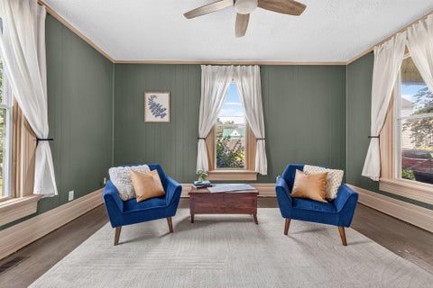 Tiny photo for 137 New Street, Mount Sterling, OH 43143 (MLS # 226033853)