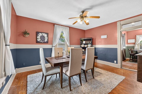 Tiny photo for 137 New Street, Mount Sterling, OH 43143 (MLS # 226033853)