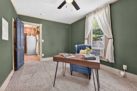 Tiny photo for 137 New Street, Mount Sterling, OH 43143 (MLS # 226033853)