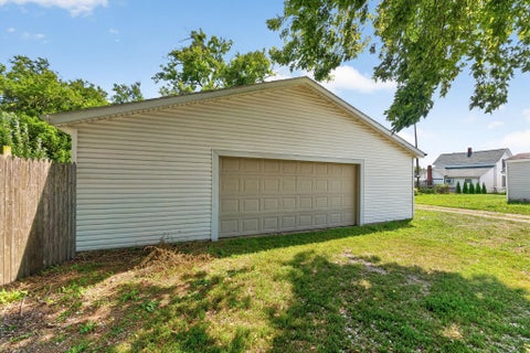 Tiny photo for 137 New Street, Mount Sterling, OH 43143 (MLS # 226033853)