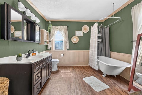Tiny photo for 137 New Street, Mount Sterling, OH 43143 (MLS # 226033853)