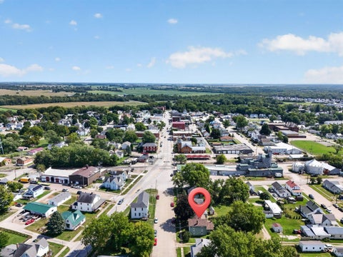 Tiny photo for 137 New Street, Mount Sterling, OH 43143 (MLS # 226033853)