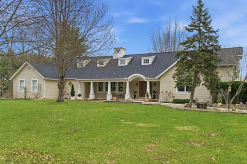 2845 Sunbury Road Galena OH 43021