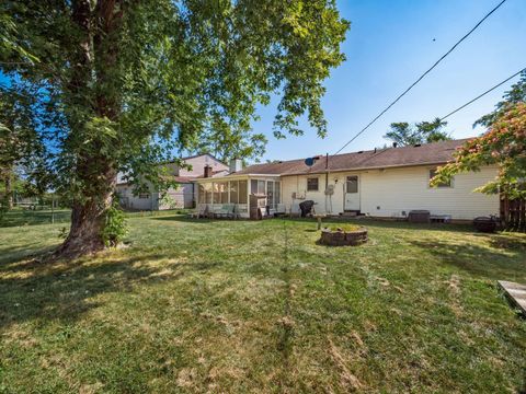 Tiny photo for 3267 Castleton Street, Grove City, OH 43123 (MLS # 226002794)