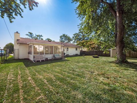 Tiny photo for 3267 Castleton Street, Grove City, OH 43123 (MLS # 226002794)