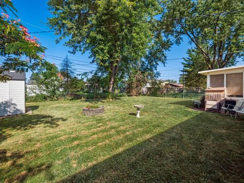 Tiny photo for 3267 Castleton Street, Grove City, OH 43123 (MLS # 226002794)