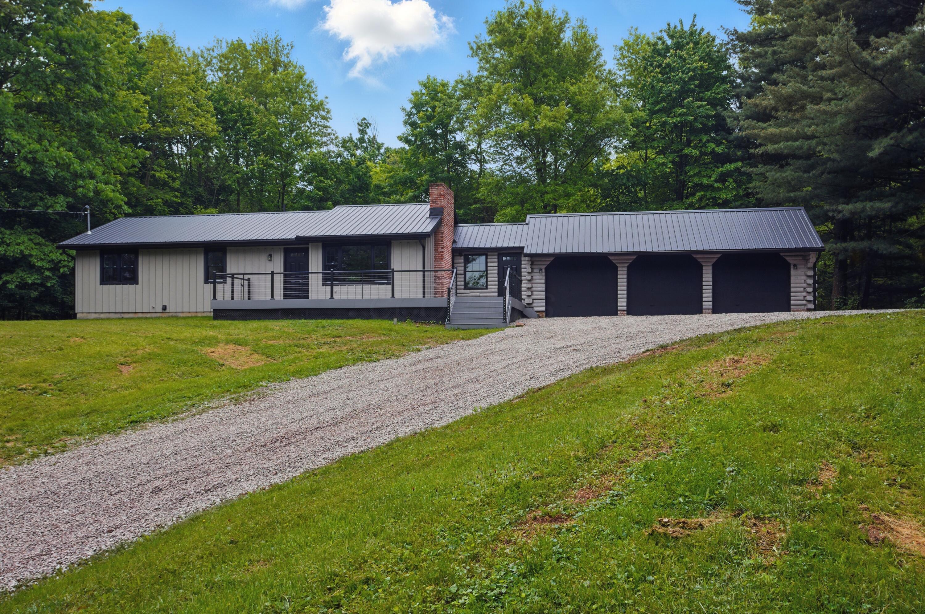 6950 State Route 97, Mansfield, Ohio image 1