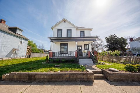 Photo of 286 Avondale Avenue, Columbus, OH 43223 (MLS # 225013766)
