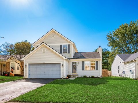 Photo of 6363 Chelsea Glen Drive, Canal Winchester, OH 43110 (MLS # 225038364)