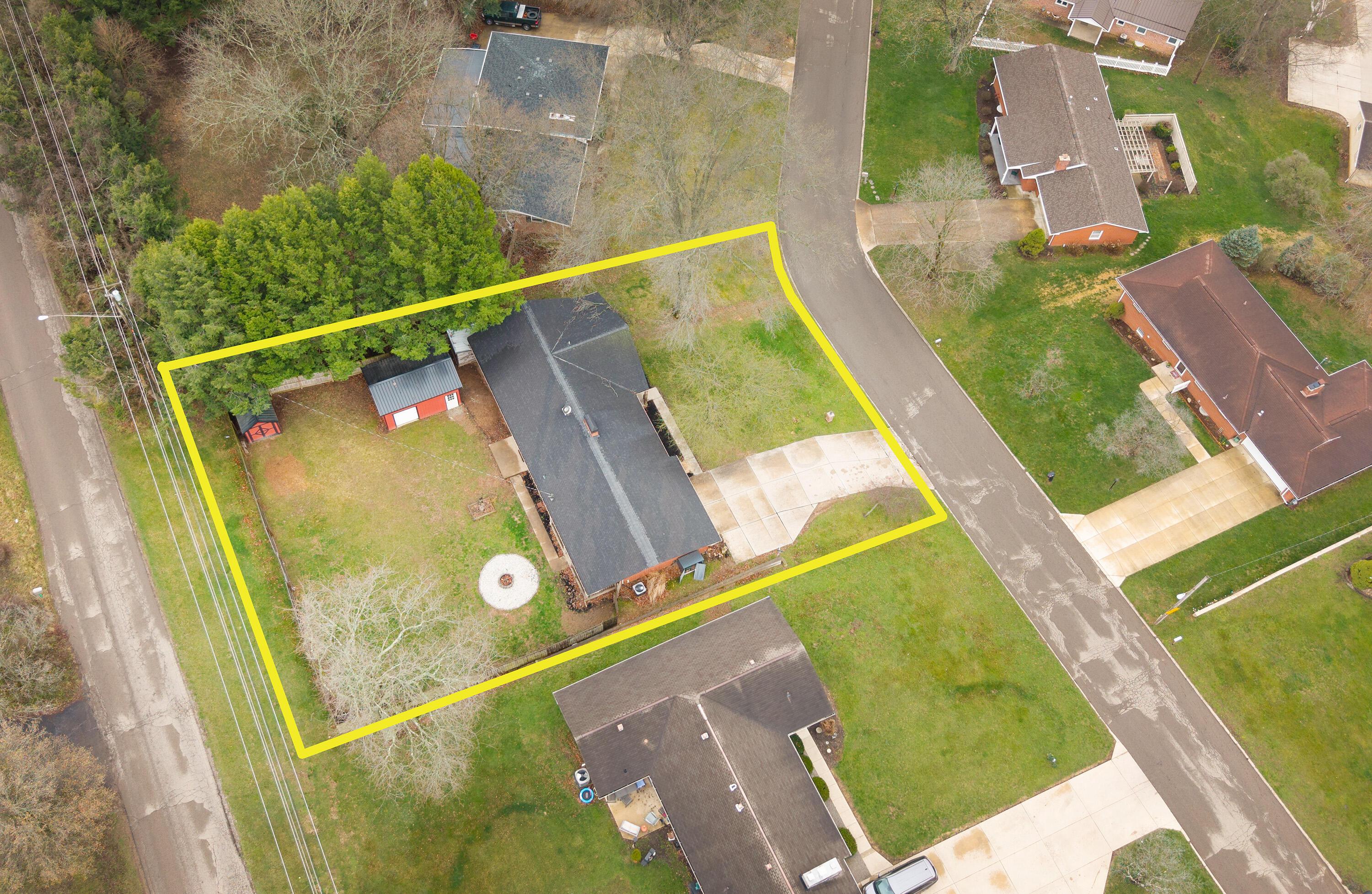 304 Teryl Drive, Mount Vernon, Ohio image 24