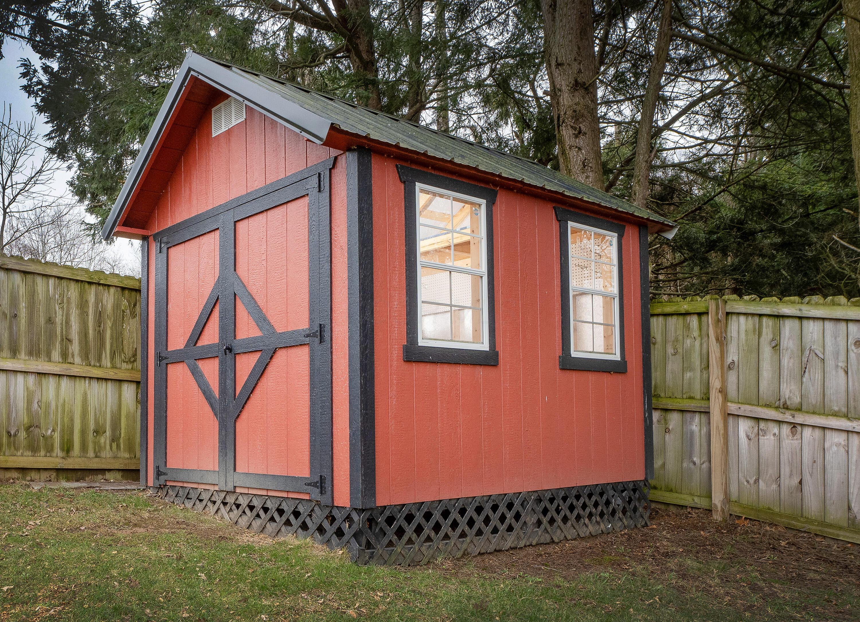 304 Teryl Drive, Mount Vernon, Ohio image 33