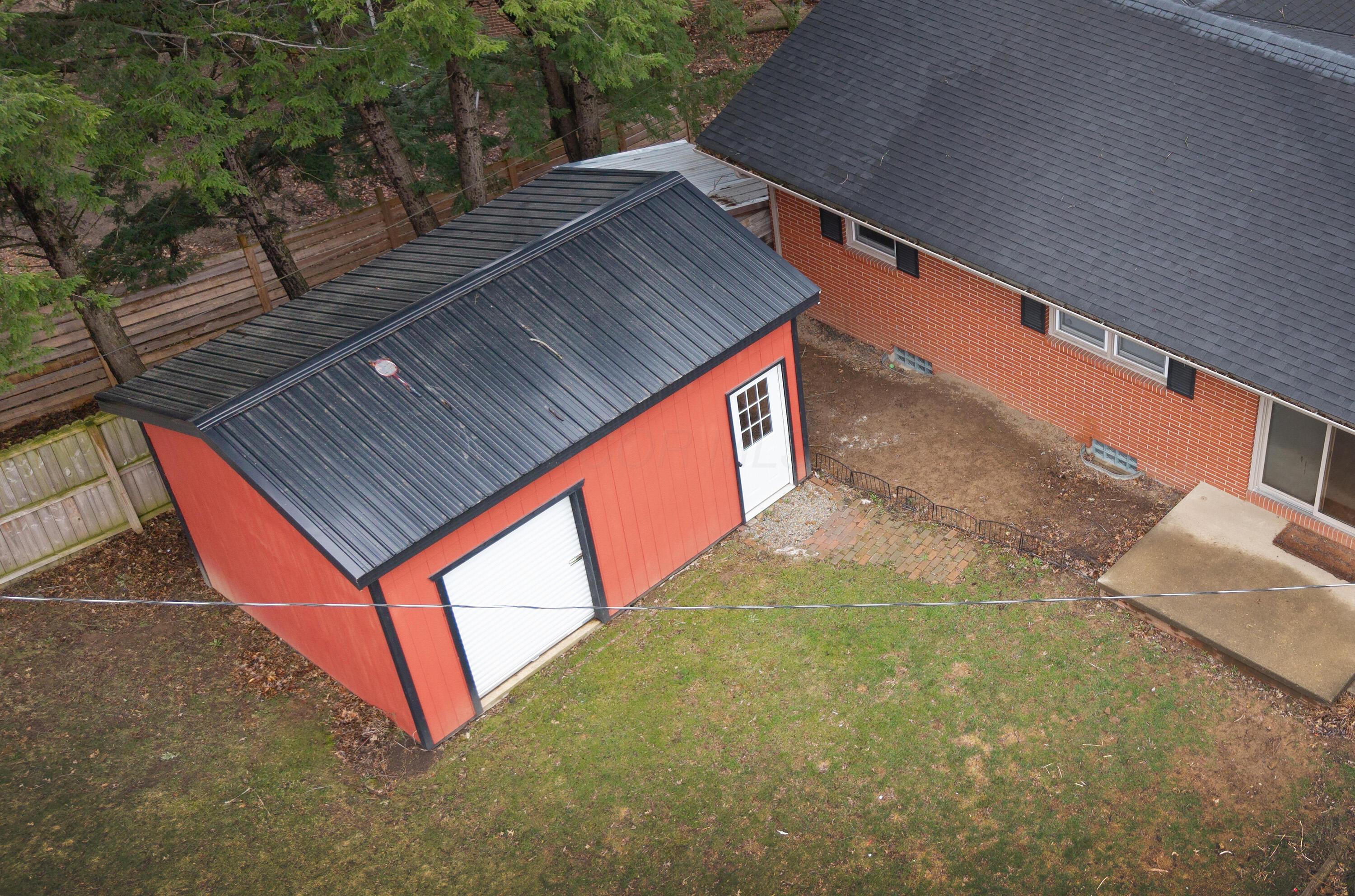 304 Teryl Drive, Mount Vernon, Ohio image 29
