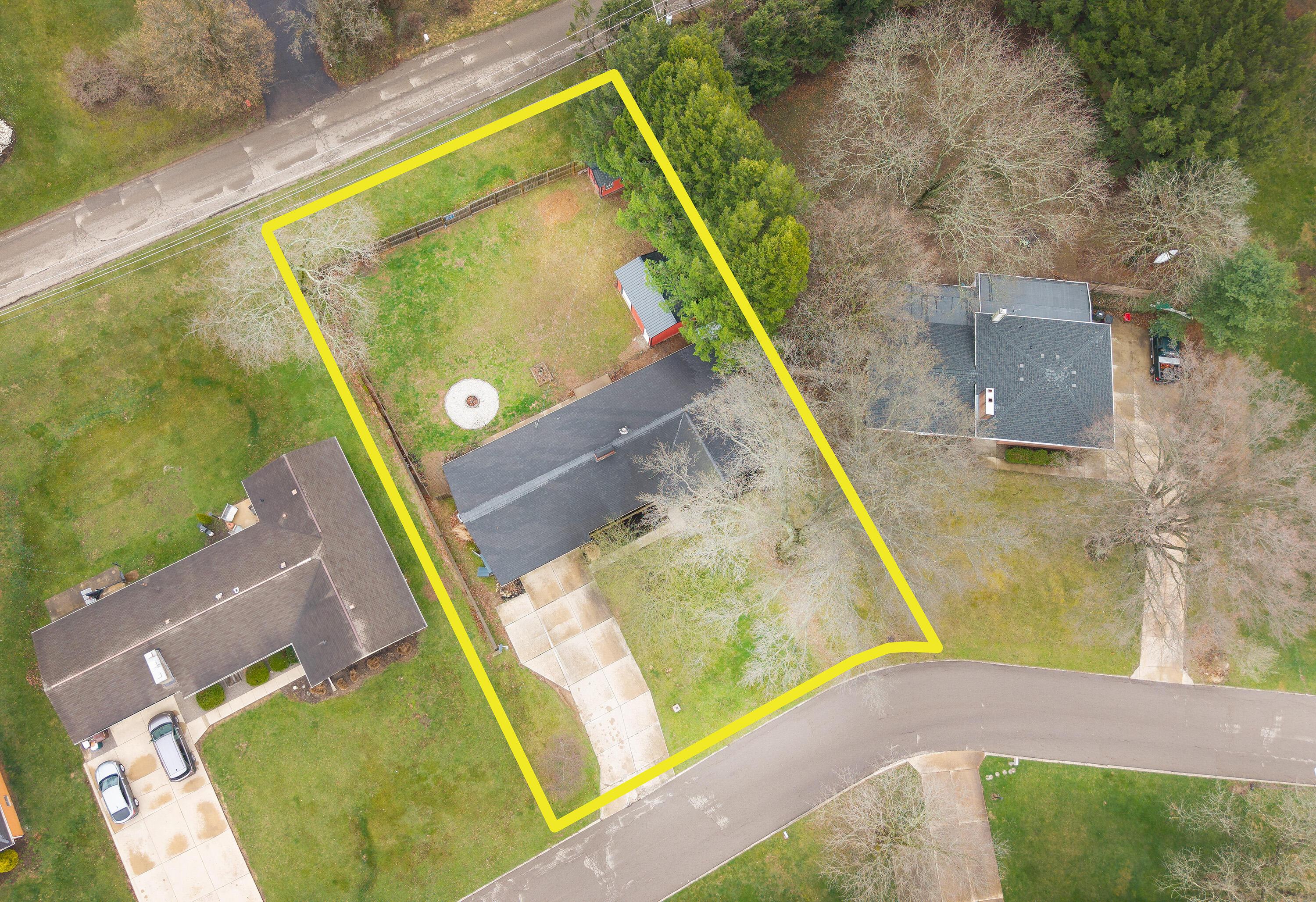 304 Teryl Drive, Mount Vernon, Ohio image 32