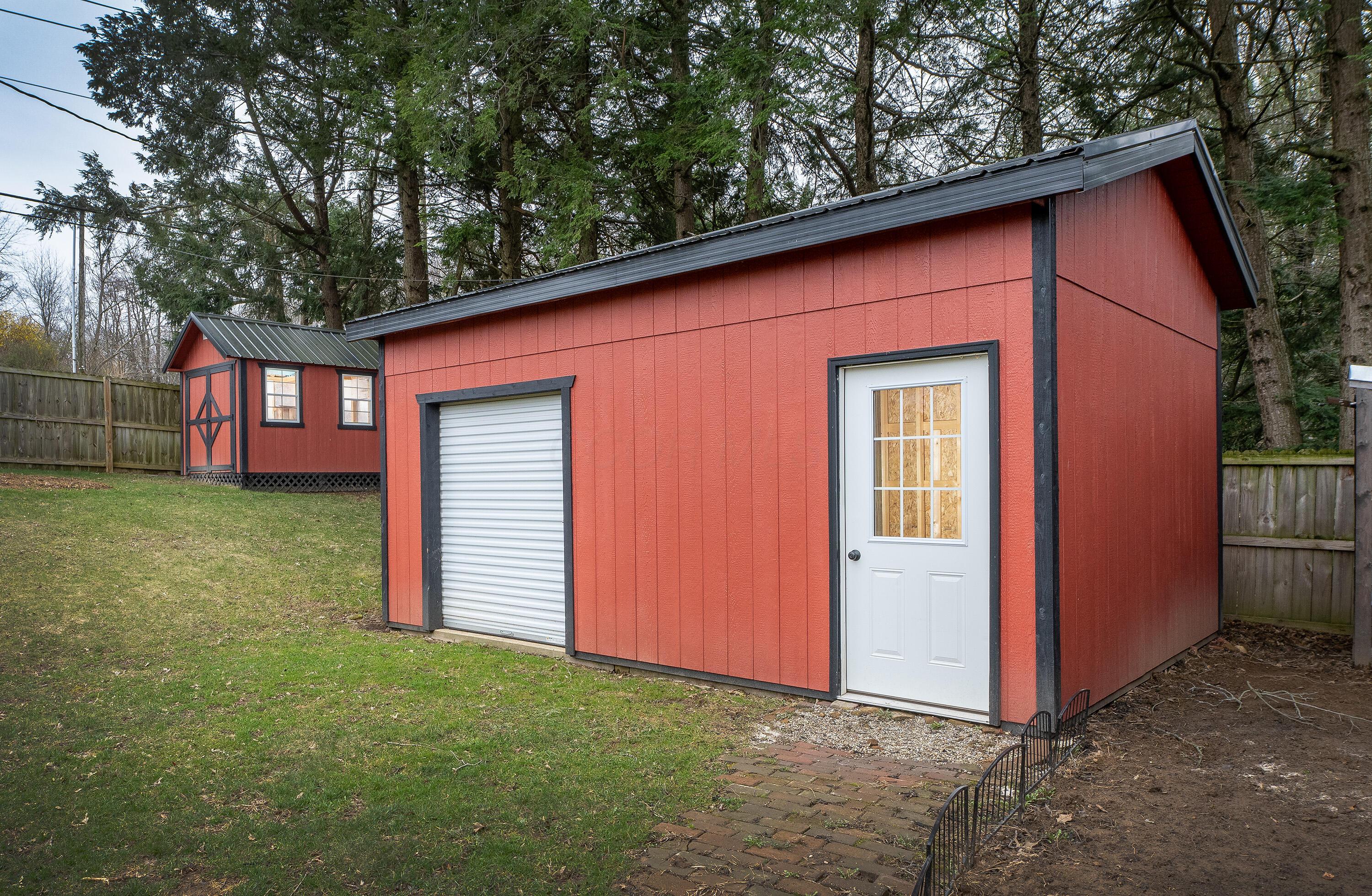 304 Teryl Drive, Mount Vernon, Ohio image 28