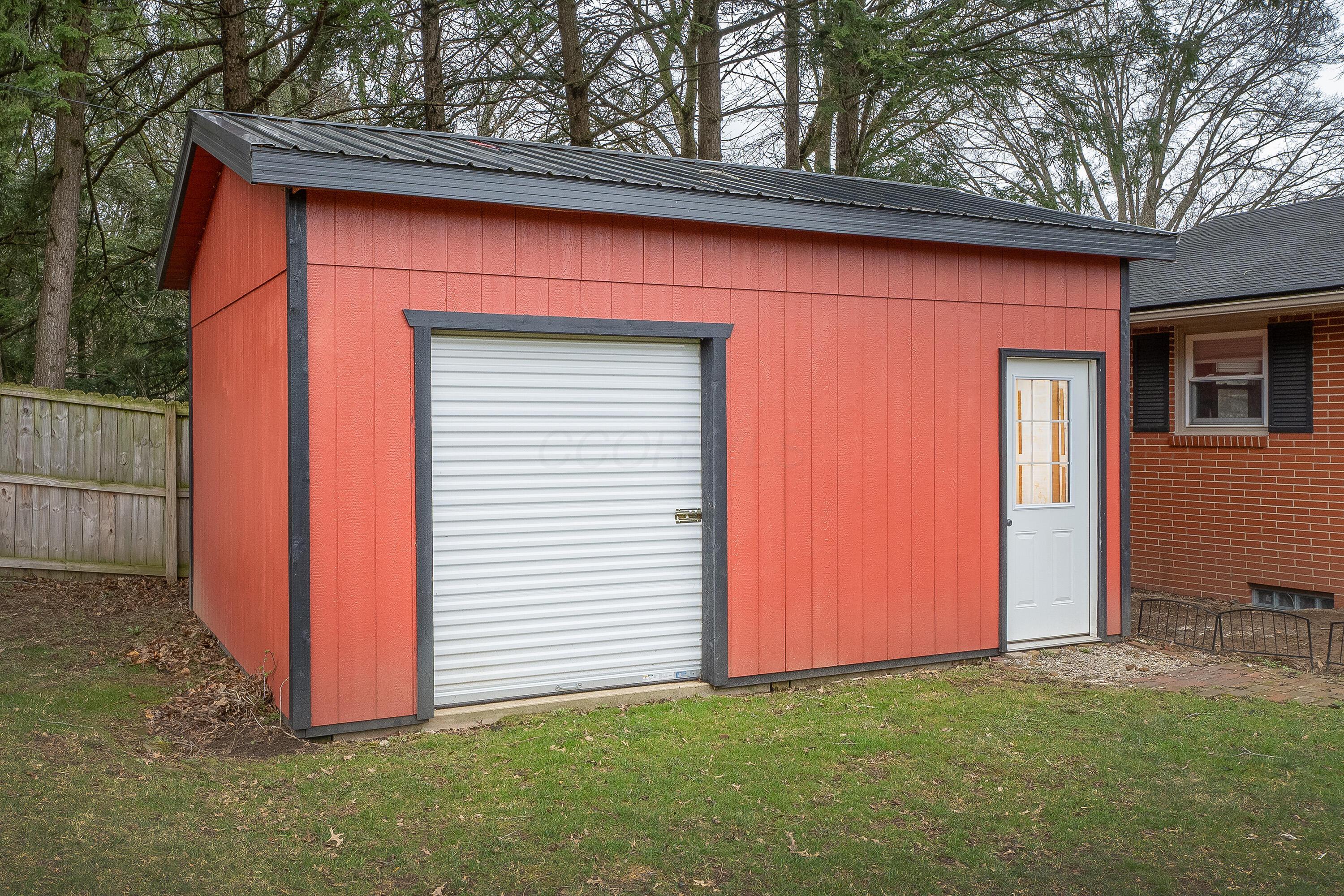 304 Teryl Drive, Mount Vernon, Ohio image 34