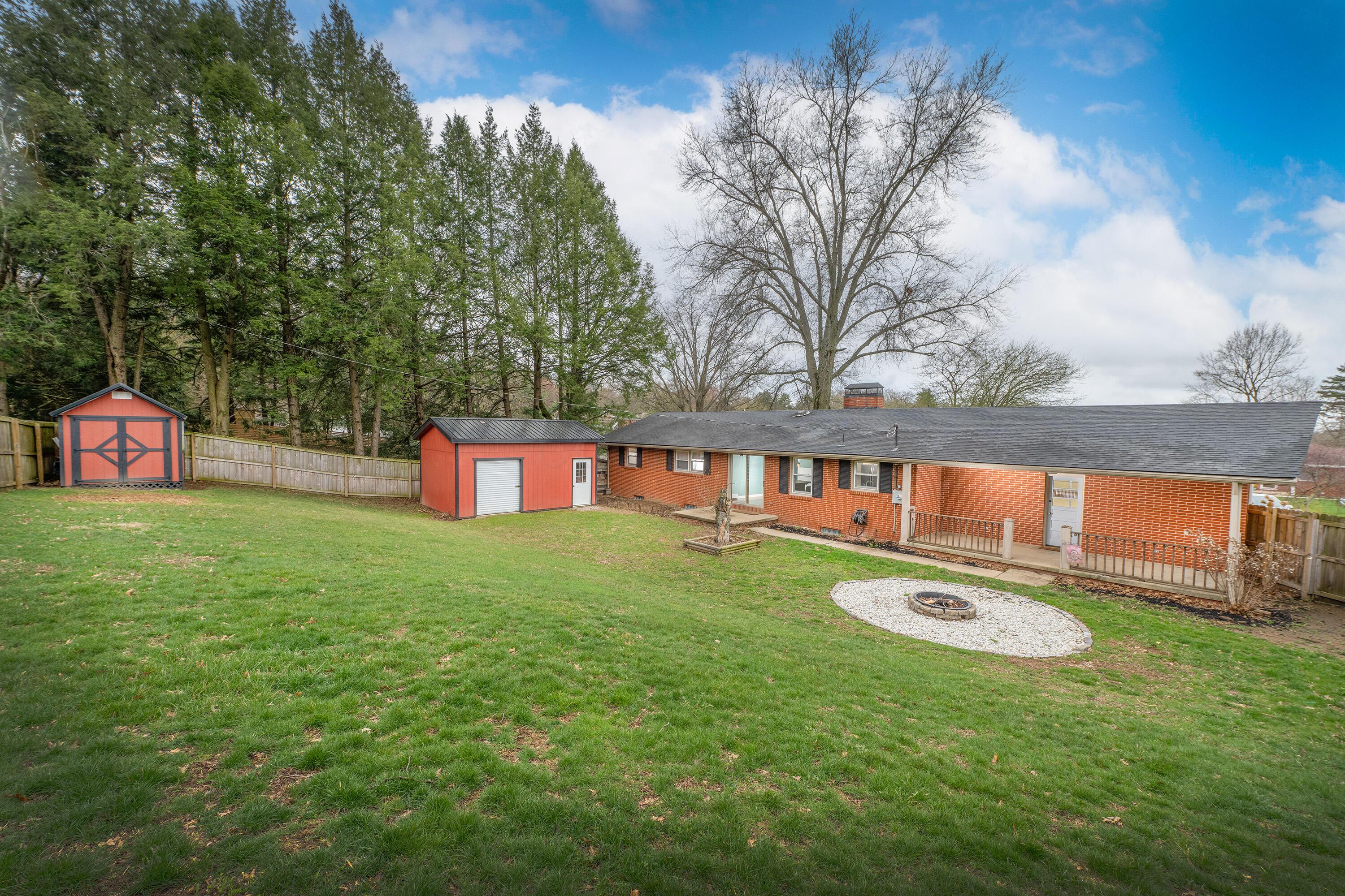 304 Teryl Drive, Mount Vernon, Ohio image 27