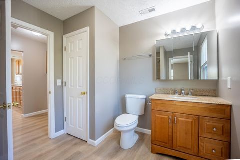 Tiny photo for 7863 Railroad Street, Orient, OH 43146 (MLS # 225043409)