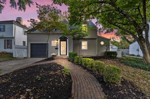 Photo of 243 E Schreyer Place, Columbus, OH 43214 (MLS # 225038362)