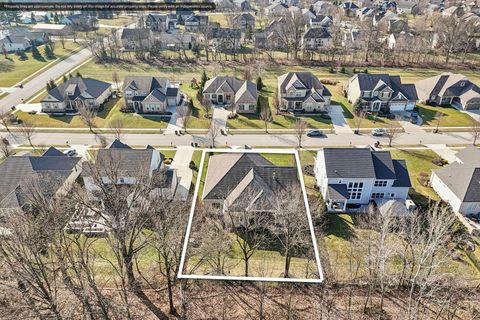 Tiny photo for 6677 Via Florenza Drive, Galena, OH 43021 (MLS # 226006131)