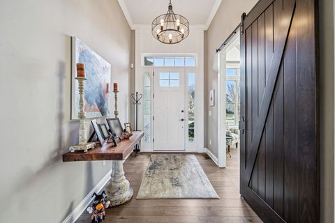 Tiny photo for 6677 Via Florenza Drive, Galena, OH 43021 (MLS # 226006131)