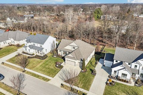 Tiny photo for 6677 Via Florenza Drive, Galena, OH 43021 (MLS # 226006131)