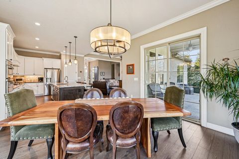 Tiny photo for 6677 Via Florenza Drive, Galena, OH 43021 (MLS # 226006131)