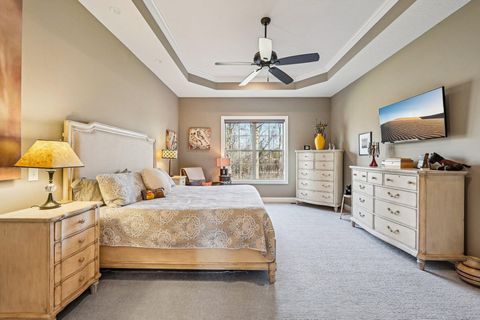 Tiny photo for 6677 Via Florenza Drive, Galena, OH 43021 (MLS # 226006131)