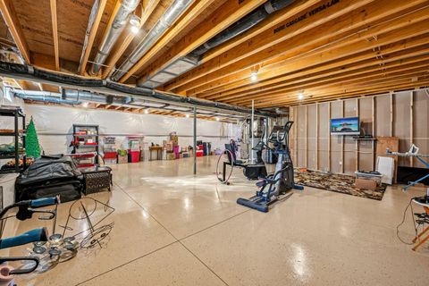 Tiny photo for 6677 Via Florenza Drive, Galena, OH 43021 (MLS # 226006131)