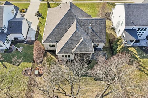 Tiny photo for 6677 Via Florenza Drive, Galena, OH 43021 (MLS # 226006131)